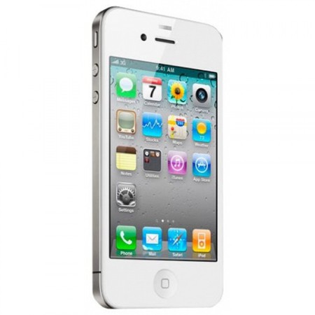 Apple iPhone 4S 32gb black - Артёмовский