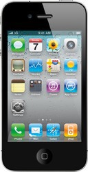 Apple iPhone 4S 64Gb black - Артёмовский