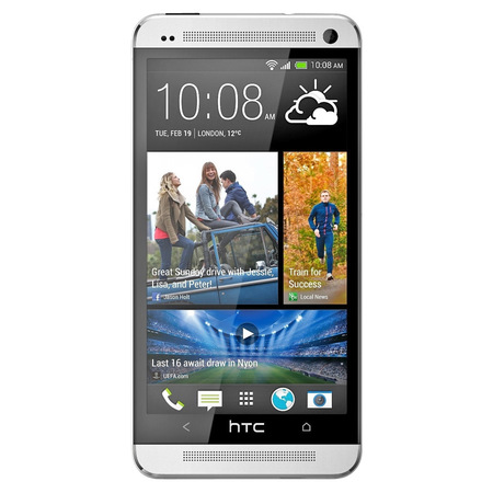 Смартфон HTC Desire One dual sim - Артёмовский