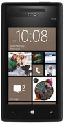 Смартфон HTC HTC Смартфон HTC Windows Phone 8x (RU) Black - Артёмовский