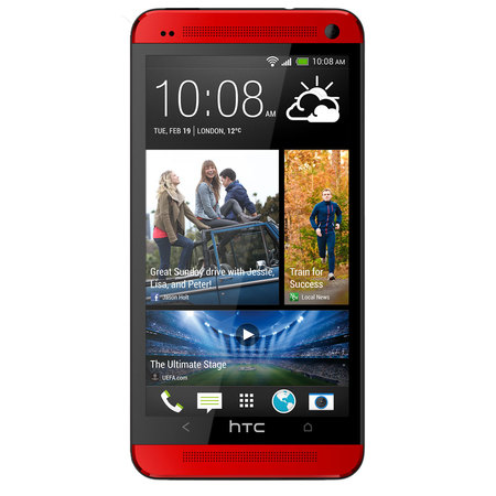 Сотовый телефон HTC HTC One 32Gb - Артёмовский