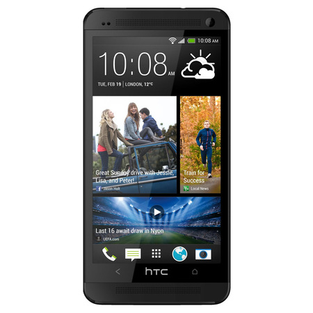 Сотовый телефон HTC HTC One dual sim - Артёмовский