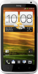 HTC One X 16GB - Артёмовский