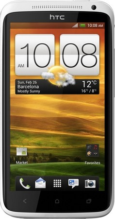 HTC One XL 16GB - Артёмовский