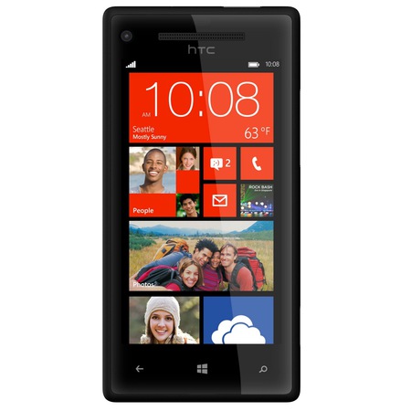 Смартфон HTC Windows Phone 8X 16Gb - Артёмовский