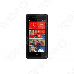 Мобильный телефон HTC Windows Phone 8X - Артёмовский