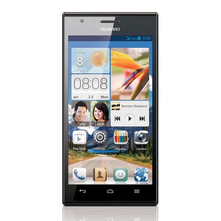 Смартфон Huawei Ascend P2 LTE - Артёмовский