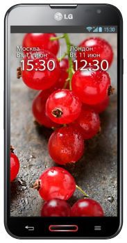 Сотовый телефон LG LG LG Optimus G Pro E988 Black - Артёмовский