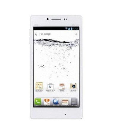 Смартфон LG Optimus G E975 White - Артёмовский