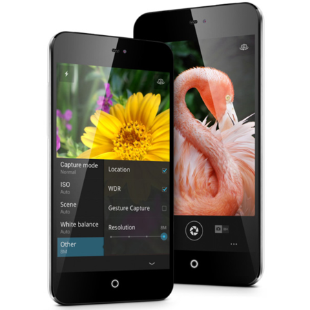 Meizu MX2 16Gb - Артёмовский