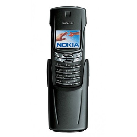 Nokia 8910i - Артёмовский