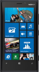 Мобильный телефон Nokia Lumia 920 - Артёмовский