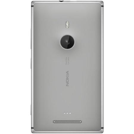 Смартфон NOKIA Lumia 925 Grey - Артёмовский