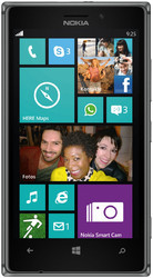 Смартфон Nokia Lumia 925 - Артёмовский