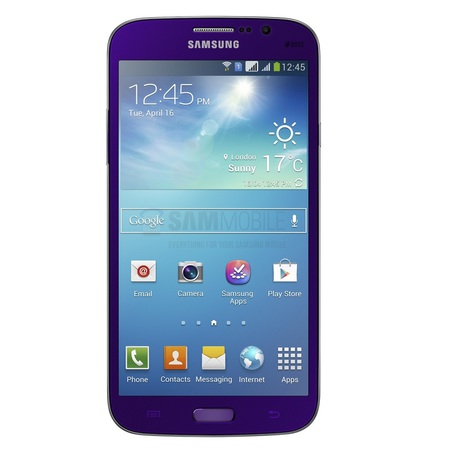 Смартфон Samsung Galaxy Mega 5.8 GT-I9152 - Артёмовский