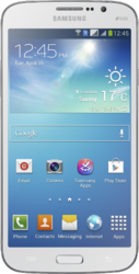 Samsung Galaxy Mega 5.8 Duos i9152 - Артёмовский