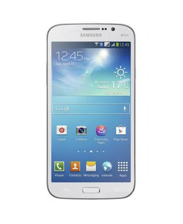 Смартфон Samsung Galaxy Mega 5.8 GT-I9152 White - Артёмовский