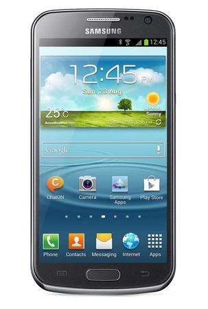 Смартфон Samsung Galaxy Premier GT-I9260 Silver 16 Gb - Артёмовский