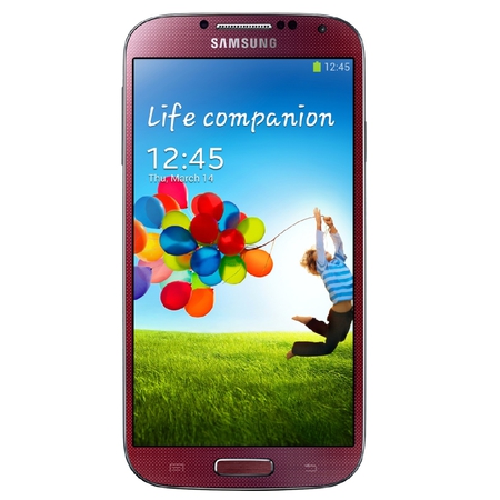 Смартфон Samsung Galaxy S4 GT-i9505 16 Gb - Артёмовский