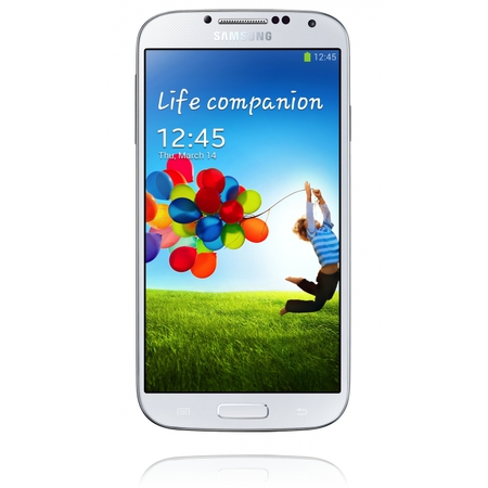 Samsung Galaxy S4 GT-I9505 16Gb черный - Артёмовский