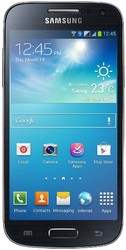 Samsung Galaxy S4 mini Duos i9192 - Артёмовский