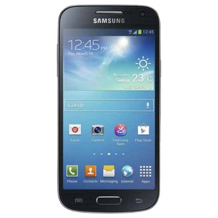 Samsung Galaxy S4 mini GT-I9192 8GB черный - Артёмовский