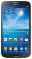 Смартфон SAMSUNG I9200 Galaxy Mega 6.3 Black - Артёмовский