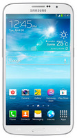 Смартфон SAMSUNG I9200 Galaxy Mega 6.3 White - Артёмовский