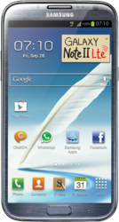 Samsung N7105 Galaxy Note 2 16GB - Артёмовский