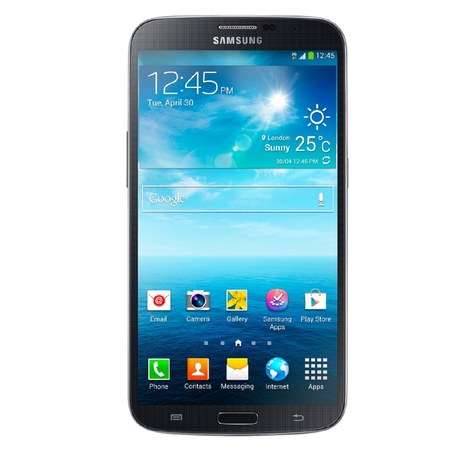 Сотовый телефон Samsung Samsung Galaxy Mega 6.3 GT-I9200 8Gb - Артёмовский
