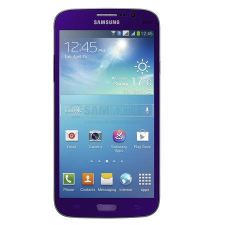 Сотовый телефон Samsung Samsung Galaxy Mega 5.8 GT-I9152 - Артёмовский