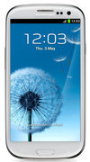 Смартфон Samsung Samsung Смартфон Samsung Galaxy S3 16 Gb White LTE GT-I9305 - Артёмовский