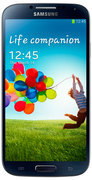 Смартфон Samsung Samsung Смартфон Samsung Galaxy S4 Black GT-I9505 LTE - Артёмовский
