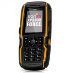 Терминал моб связи Sonim XP 3300 FORCE Yellow/Black - Артёмовский