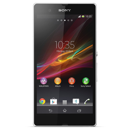 Смартфон Sony Xperia Z C6603 - Артёмовский