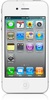 Смартфон APPLE iPhone 4 8GB White - Артёмовский