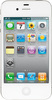 Смартфон Apple iPhone 4S 32Gb White - Артёмовский
