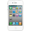Мобильный телефон Apple iPhone 4S 32Gb (белый) - Артёмовский