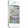 Мобильный телефон Apple iPhone 4S 64Gb (белый) - Артёмовский