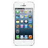 Apple iPhone 5 16Gb white - Артёмовский