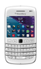 Смартфон BlackBerry Bold 9790 White - Артёмовский