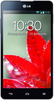 Смартфон LG E975 Optimus G White - Артёмовский