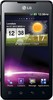 Смартфон LG Optimus 3D Max P725 Black - Артёмовский