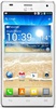 Смартфон LG Optimus 4X HD P880 White - Артёмовский