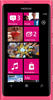 Смартфон Nokia Lumia 800 Matt Magenta - Артёмовский