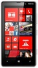 Смартфон Nokia Lumia 820 White - Артёмовский