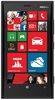 Смартфон NOKIA Lumia 920 Black - Артёмовский