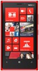 Смартфон Nokia Lumia 920 Red - Артёмовский