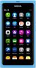 Смартфон Nokia N9 16Gb Blue - Артёмовский