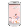 Мобильный телефон Samsung + 1 ГБ RAM+  Galaxy S III GT-I9300 La Fleur 16 Гб 16 ГБ - Артёмовский